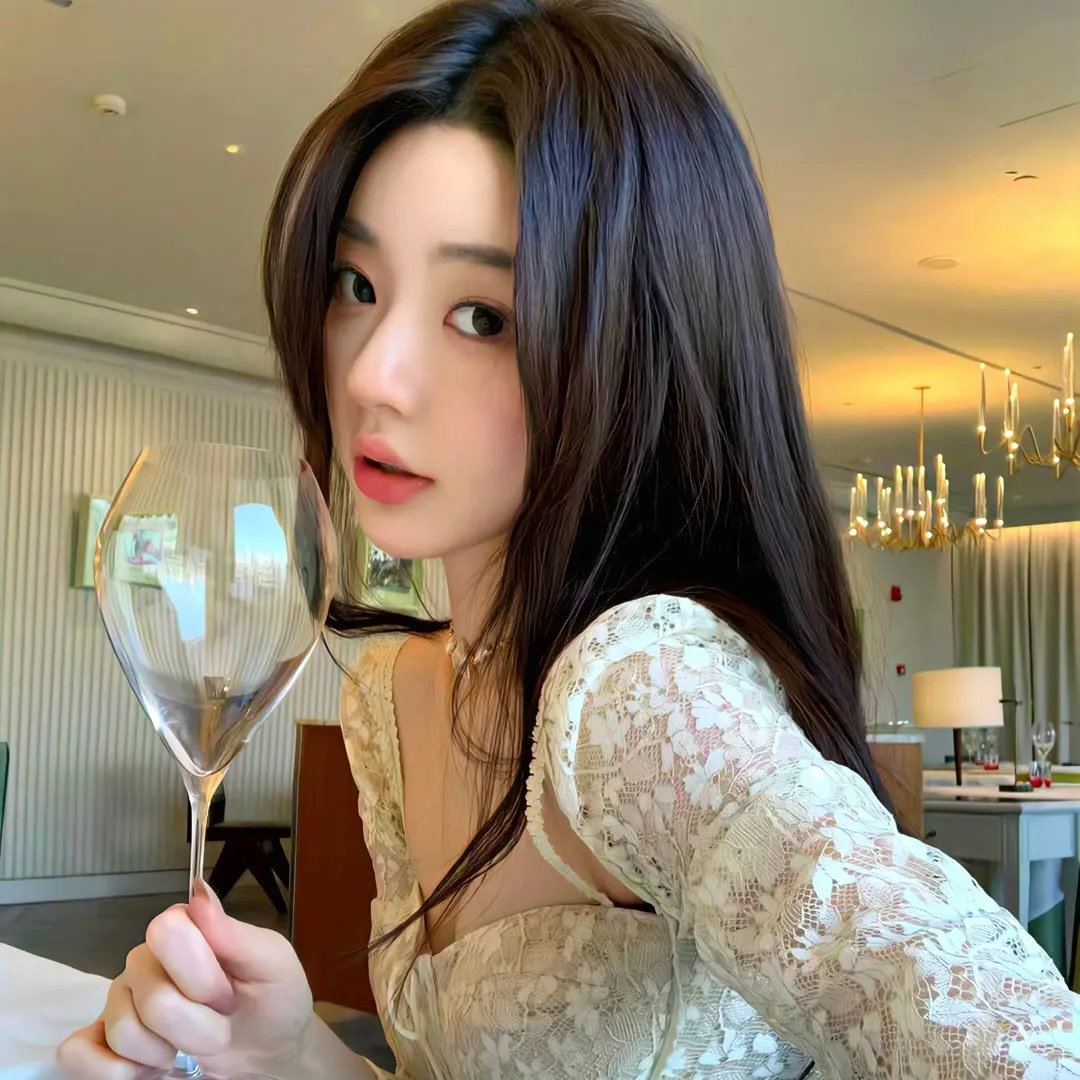 我在你的未来吗