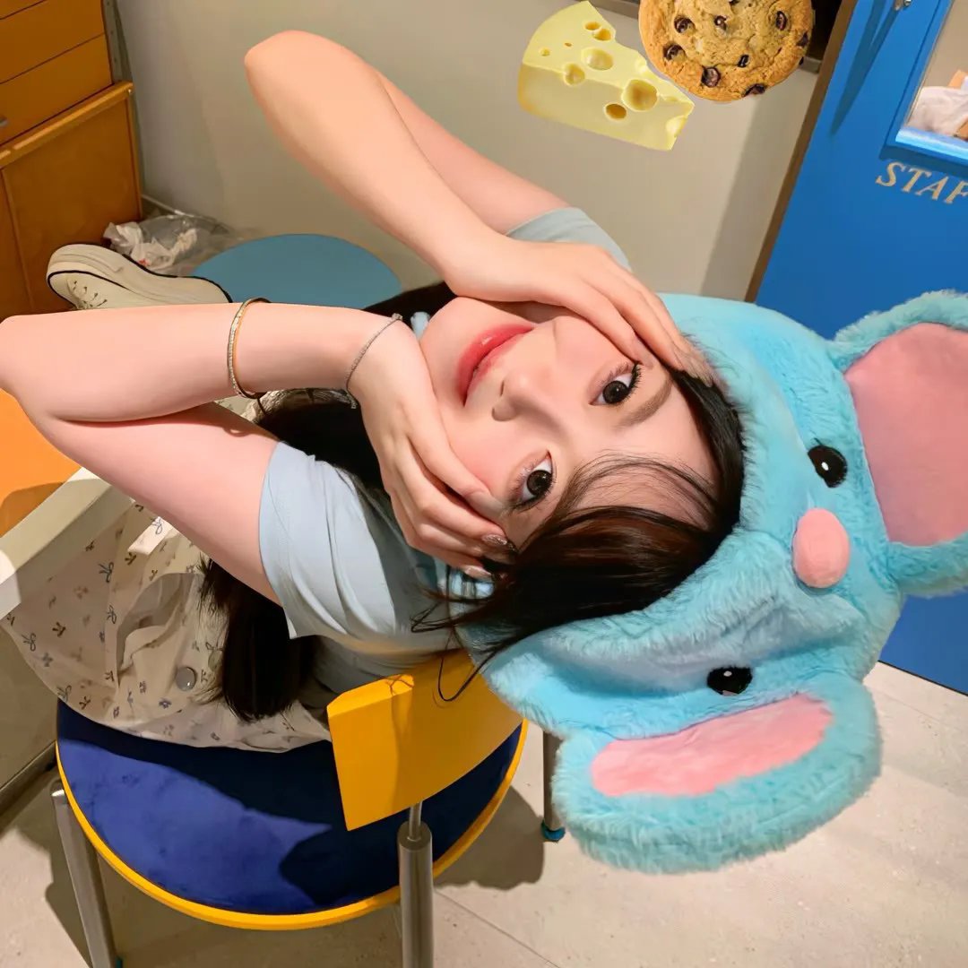 摇摆斗秀场